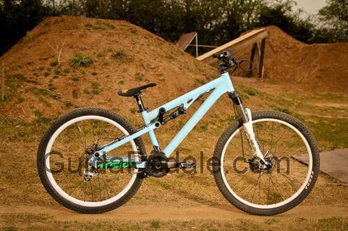 Transition Double scheda tecnica e recensioni